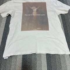 Subciety サブサエティ　半袖Tシャツの画像