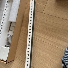 ケーブルマネージメントキットの画像