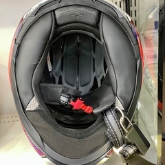 【トレファク松原店】kabuto(カブト)バイク用ヘルメットのご紹介です！の画像