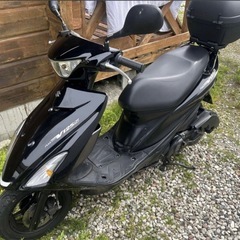 アドレスv125sの画像