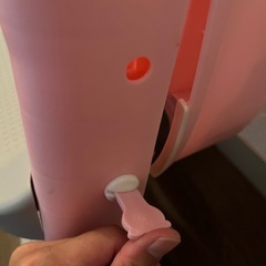 トイレトレーニング用チェアの画像