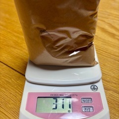 日本動物薬品 ハイグロウ SS 約310gの画像