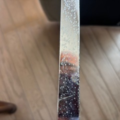 椅子二脚セットの画像
