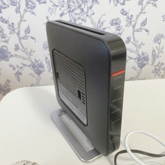 BUFFALO WiFiルーター
の画像