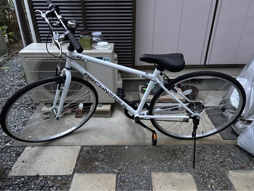 クロスバイクARCHNESS CRB7006V