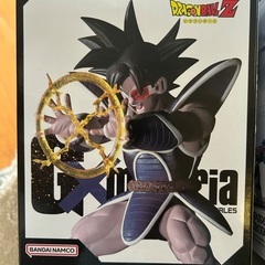 ドラゴンボール　グルド&ターレスの画像