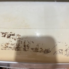 1人暮らし用冷蔵庫の画像