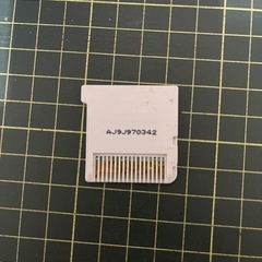 3ds カセット　真・女神転生　deep strange journeyの画像