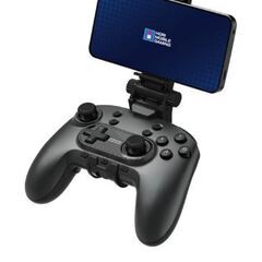 ワイヤレスゲームパッド(Android専用)の画像