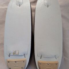 草履（中古）の画像