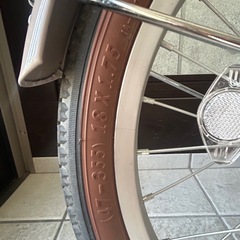 子供用自転車 18インチの画像