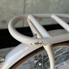 子供用自転車 18インチの画像