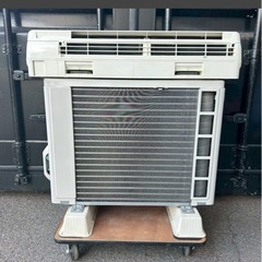 2021年製コロナルームエアコン
の画像