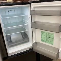 ID:662001　冷蔵庫１５３L　東芝　２０２３年製の画像