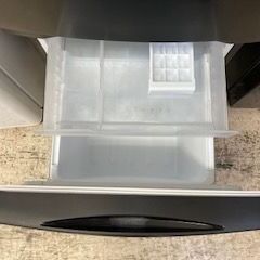 ID:662001　冷蔵庫１５３L　東芝　２０２３年製の画像