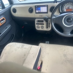 21年　ラパン　車検8年6月まての画像