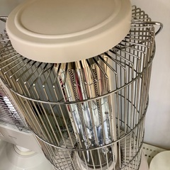 【トレファク松原店】モダンデコ　カーボンヒーターのご紹介です！の画像