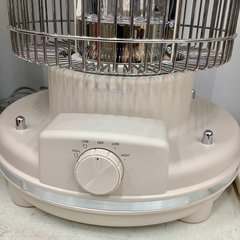 【トレファク松原店】モダンデコ　カーボンヒーターのご紹介です！の画像