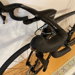 Bianchi OLTRE XR3 DISC メトロン5D アルテグラ 11s
