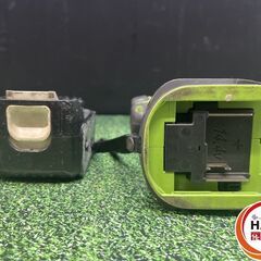 【中古】ﾏｷﾀ TD1360D ｲﾝﾊﾟｸﾄﾄﾞﾗｲﾊﾞ(14.4Vﾊﾞｯﾃﾘ1個付き)【ハンズクラフト沖縄豊見城店】の画像