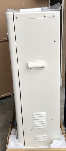 【12067】給湯器　ノーリツ　OQB-C4706Y-RC 長期保管　未使用品