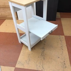 ★限定SALE20%OFF★《尼崎市/リサイクルショップドリーム次屋店》キッチンラック★ジモティー割引有★の画像