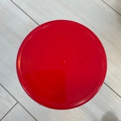 ザバス　シェイカーの画像