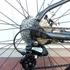 中古自転車創作っ！ROIstyle332 ✩予算をお伝えくださいませ！！の画像