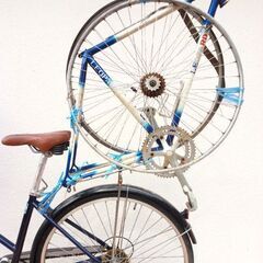 中古自転車創作っ！ROIstyle332 ✩予算をお伝えくださいませ！！の画像