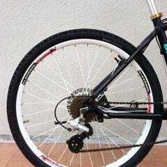 中古自転車創作っ！ROIstyle332 ✩予算をお伝えくださいませ！！の画像