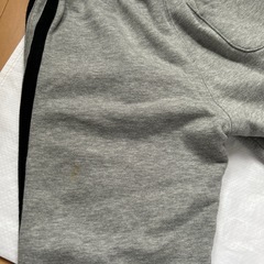 UNIQROスウェット(110サイズ)の画像