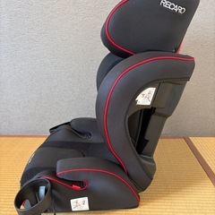 RECARO Start J3  レカロ　ジュニアシート の画像