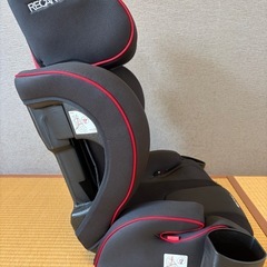 RECARO Start J3  レカロ　ジュニアシート の画像