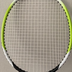 YONEX バドミントン🏸　未使用品
の画像