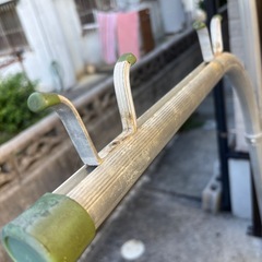 物干し台★物干し★洗濯物の画像