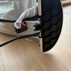 ベビービョルン　バウンサーの画像