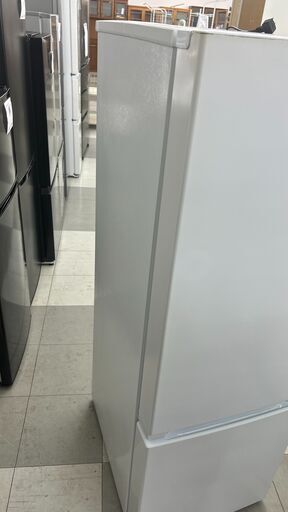 ★リユースのサカイ千葉中央店★ YAMADA 冷蔵庫 179L 20年製 動作確認／クリーニング済み TC4862 ☆リユースのサカイ千葉中央店☆ YAMADA 冷蔵庫 179L 20年製 動作確認