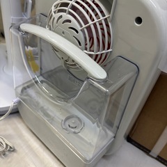 【加湿器】【イサムコーポレーション】2009年製★クリーニング済み【管理番号10710】野の画像