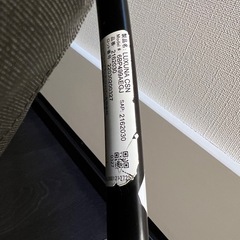 Aprica アップリカ　A型　ラクーナクッションAE 両対面　レインカバー付の画像