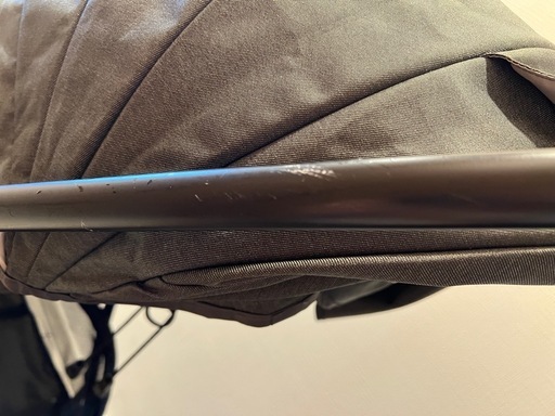 Aprica アップリカ A型 ラクーナクッションAE 両対面 レインカバー付の Aprica アップリカ A型 ラクーナクッションAE 両対面 レインカバー付の