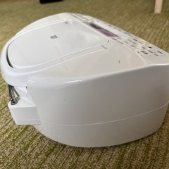 【動作品】TOSHIBA TY-CDS7 CD・カセット・ラジオ一体型ラジカセ（掛川市受け渡し）の画像