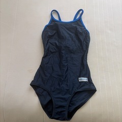 伊丹市 南中学校 ラッシュガード水着 Mサイズの画像