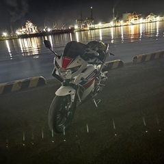 (ジャンク？)CBR250Rの画像