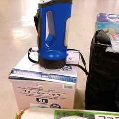 【売約済】キャンプ用品セット① テント グリル テーブルなど ジャンクの画像