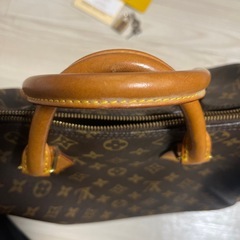 ルイヴィトンモノグラム
の画像