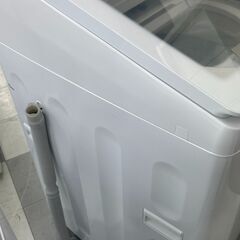 ★リユースのサカイ千葉中央店★ AQUA 洗濯機 9kg 21年製 動作確認／クリーニング済み TC4864の画像