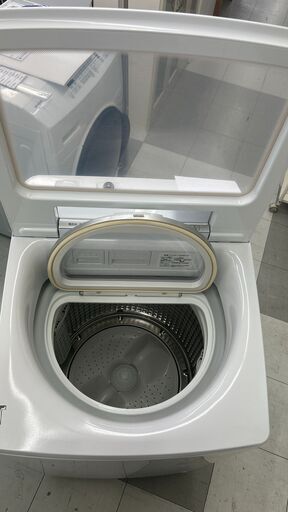 ☆リユースのサカイ千葉中央店☆ AQUA 洗濯機 7kg 18年製 動作確認