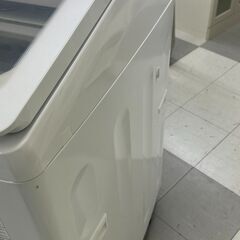 ★リユースのサカイ千葉中央店★ AQUA 洗濯機 9kg 21年製 動作確認／クリーニング済み TC4864の画像
