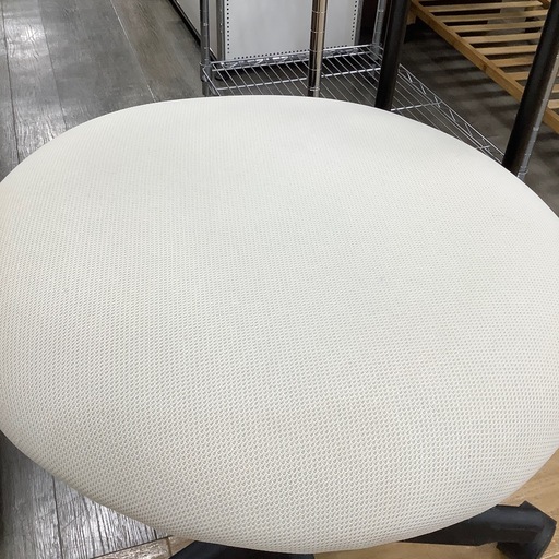 【軽トラ貸し出し無料！配送可！】無印良品　ワーキングチェア　入荷しました！
