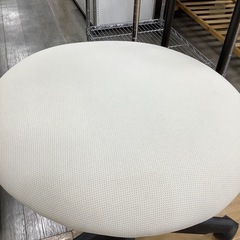 【軽トラ貸し出し無料！配送可！】無印良品　ワーキングチェア　入荷しました！の画像